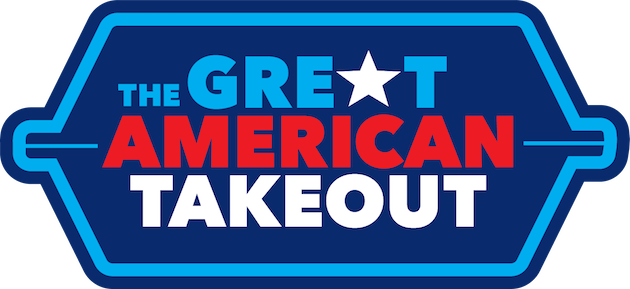 The Great American Takeout