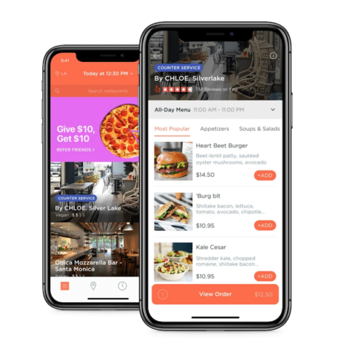 The Best Takeout Deals + Delivery Apps Rockin Mama™