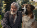 Harrison Ford The Call of the Wild