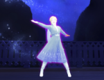 Into the Unknown Just Dance 2020