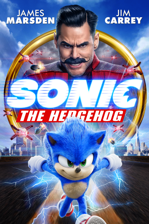 Sonic the Hedgehog on Digital