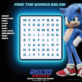 Sonic the Hedgehog Printables and Activity Pages - Rockin Mama™