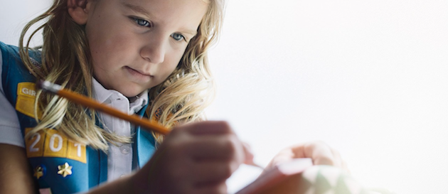 Girl Scouts of Orange County