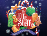 Elf on the Shelf Drive Thru Magical Holiday Journey