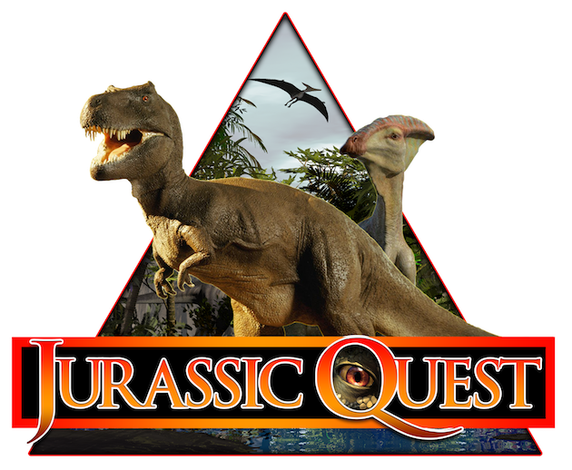 Jurassic Quest Logo