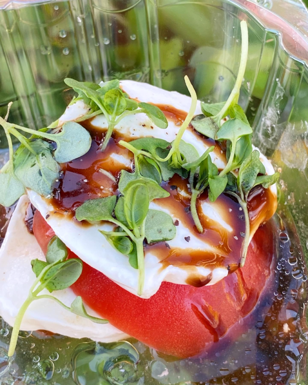 Caprese Salad