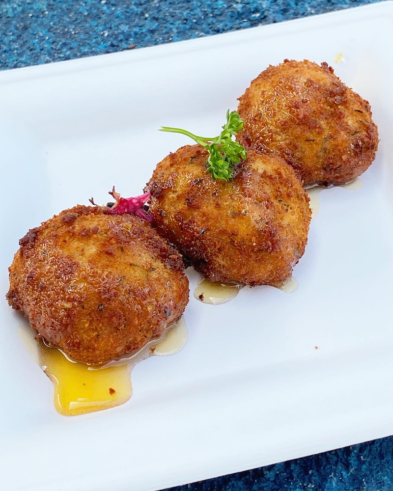 Seven Seas Food Festival at SeaWorld San Diego