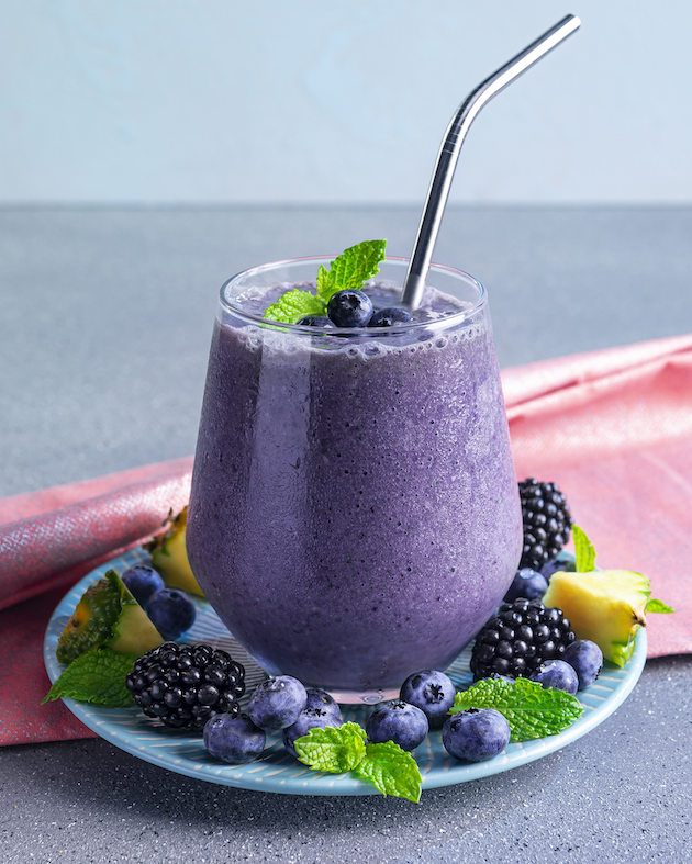 Dole Right Note Smoothie