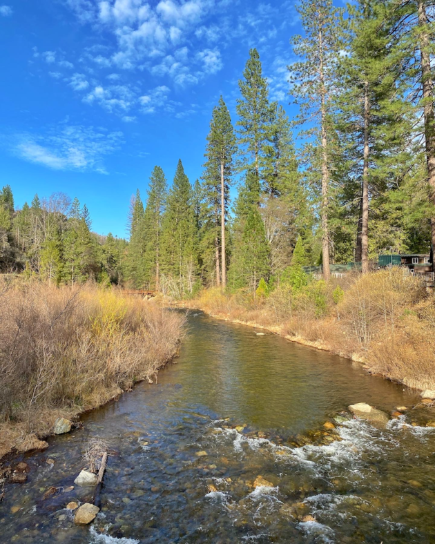 Tuolumne River