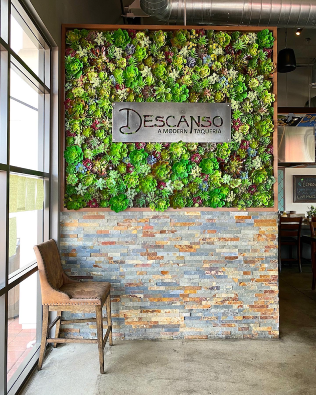 Descanso Restaurant