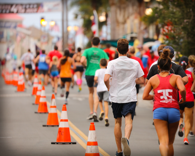 HB Surf City Run