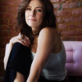 Laura Benanti at the Segerstrom Center for the Arts