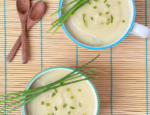 Potato Leek Soup Recipe