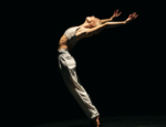 Segerstrom Center for the Arts Presents Parsons Dance Company
