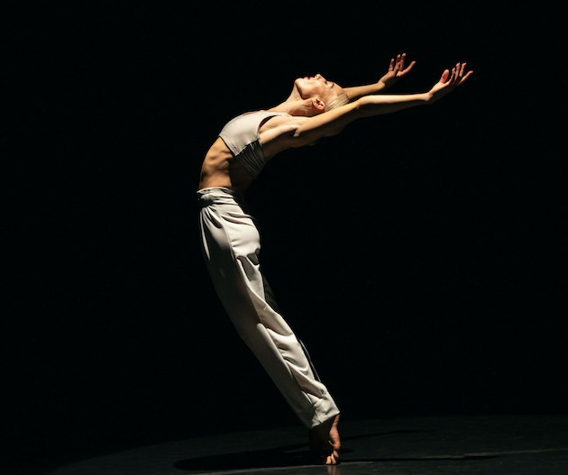 Segerstrom Center for the Arts Presents Parsons Dance Company