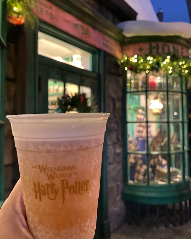 Butterbeer