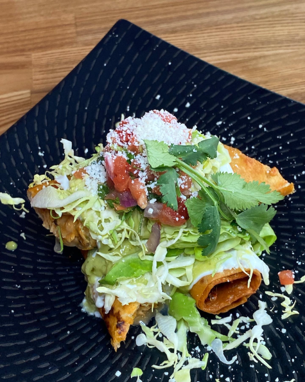 Flautas