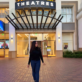 MetroLux Theatres at the Outlets at San Clemente