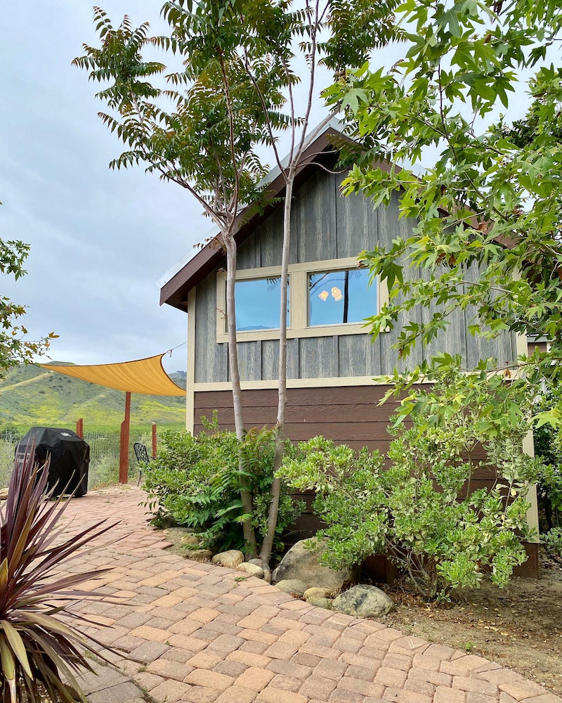 Camping at Ventura Ranch KOA Rockin Mama™