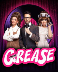 Musical Theatre West Presents Grease