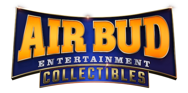 Air Bud Collectibles Logo