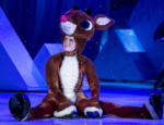 Rudolph the Red-Nosed Reindeer: The Musical