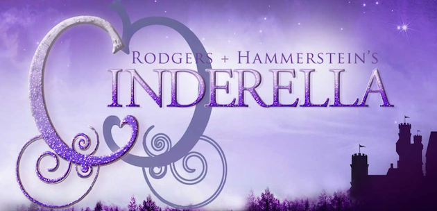 Rodgers + Hammerstein’s Cinderella