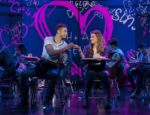 Mean Girls on Broadway at Segerstrom Center for the Arts