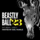 Beastly Ball Returns to the Los Angeles Zoo