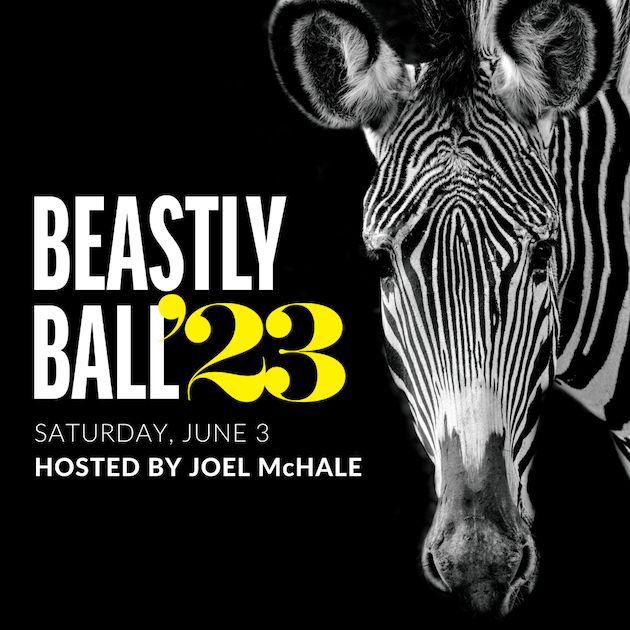 beastly ball 2023