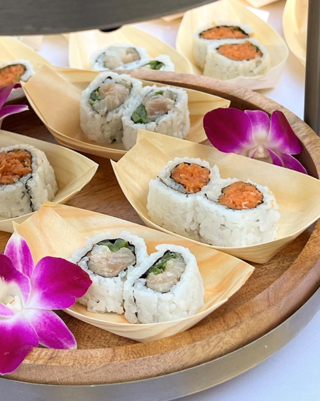 yakumi sushi