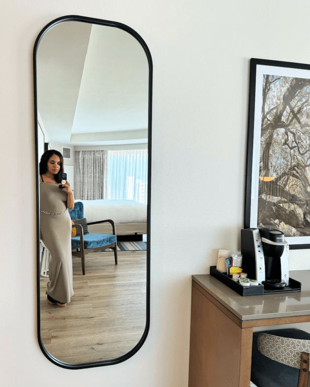 sonesta irvine staycation