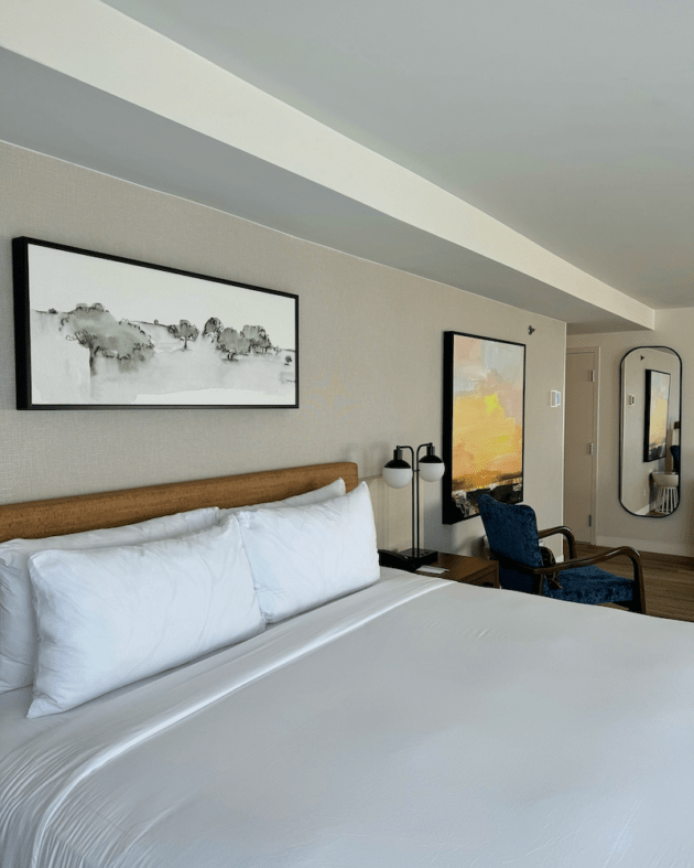 sonesta irvine suite